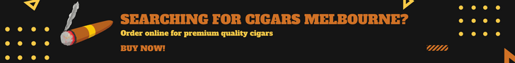 cigars Melbourne