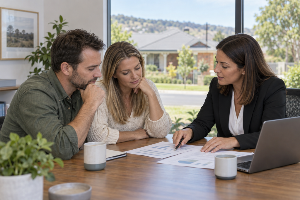 How Home Loan Brokers Help Bendigo Investors Compare Loans